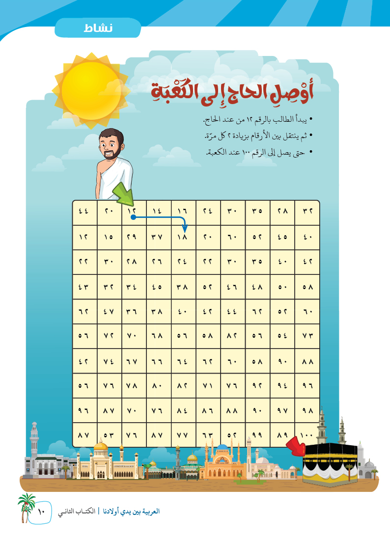 الكتاب الثاني - 13