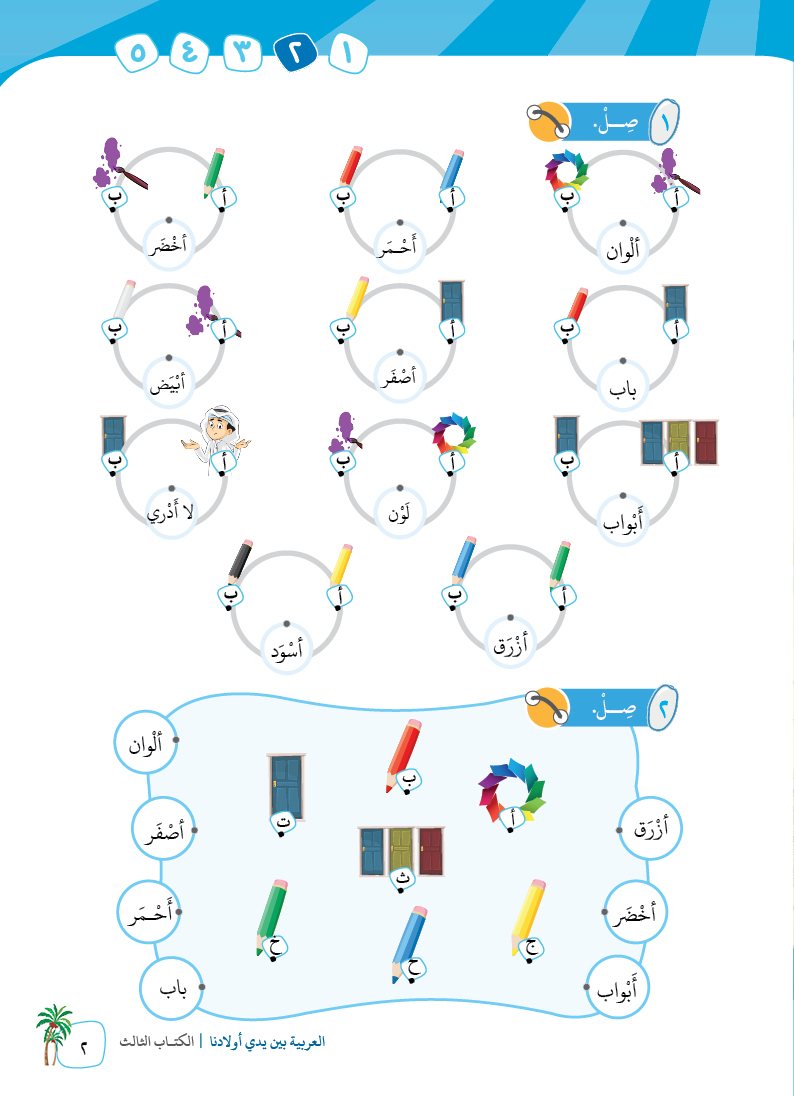 الكتاب الثالث - 5