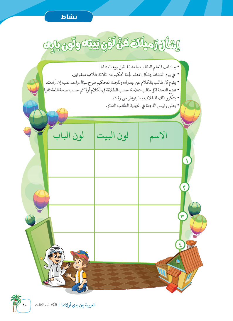 الكتاب الثالث - 13