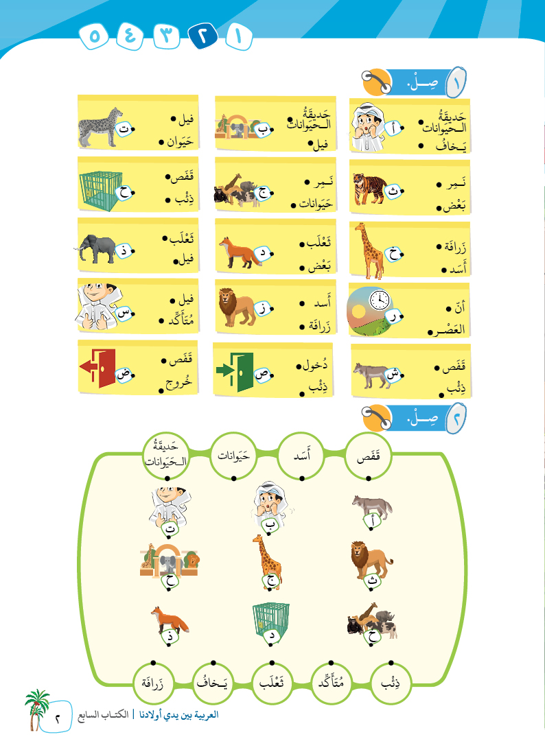 الكتاب السابع - 5
