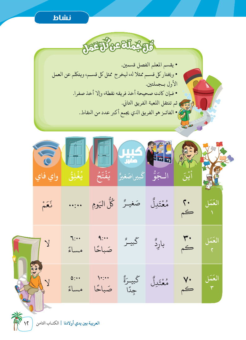 الكتاب الثامن - 15