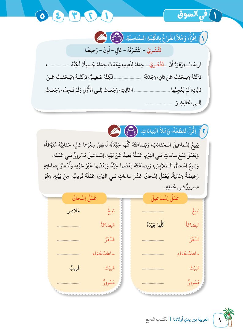 الكتاب التاسع - 12