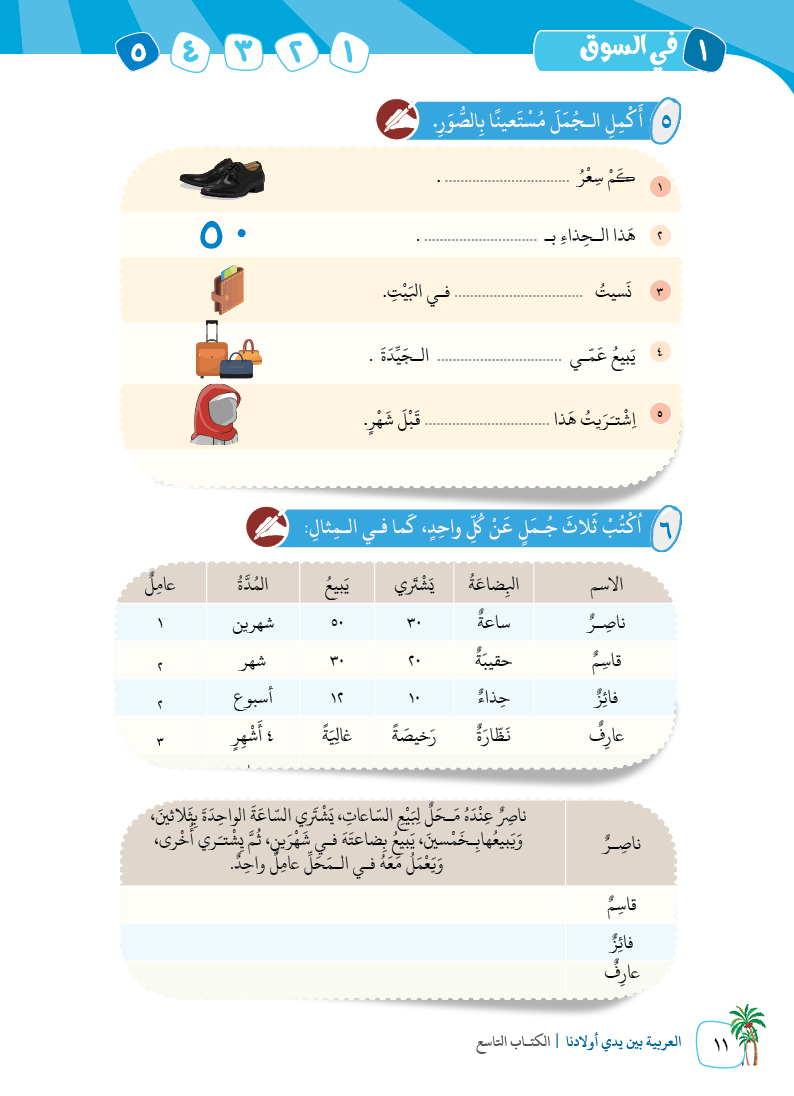 الكتاب التاسع - 13
